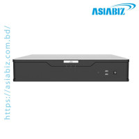 Uniview NVR304-16S 16 Channel 4K Network Video Recoder (NVR)
